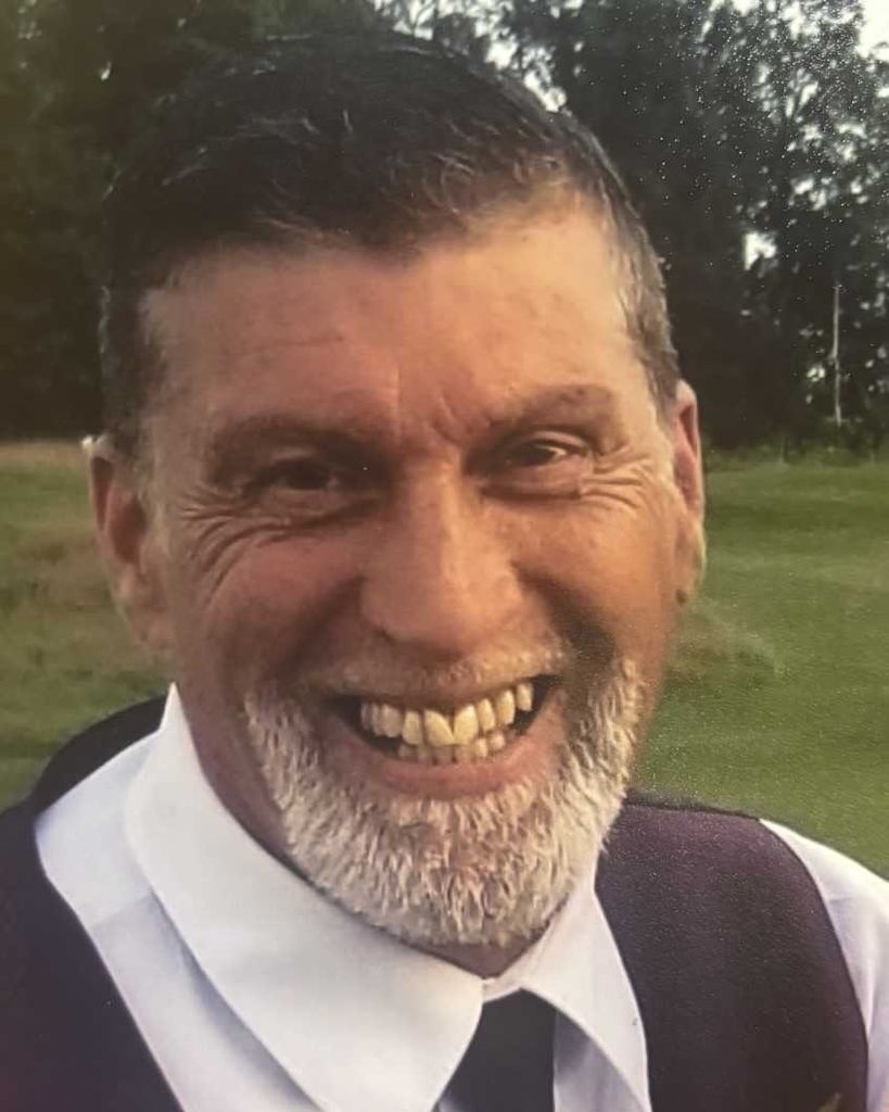 Scott W. Manning Profile Photo