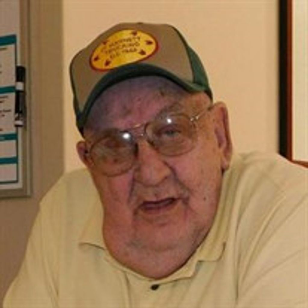 Edward F. Van Dyke