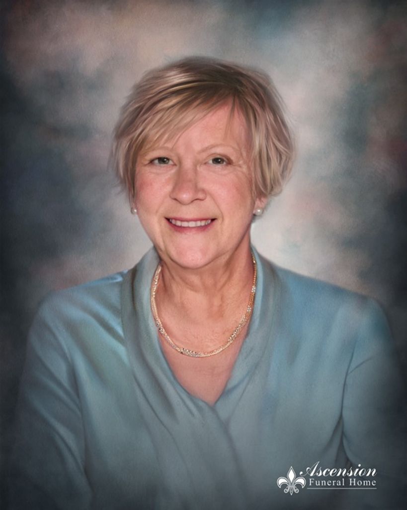 Evelyn K. Passero Profile Photo