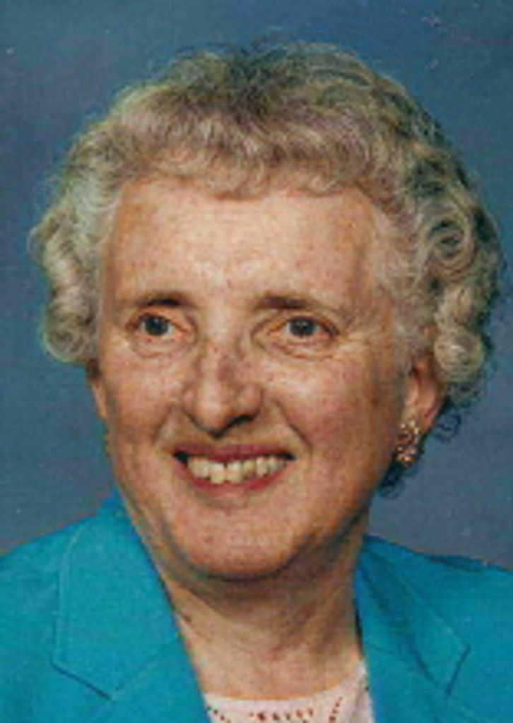 Nadine M. Bair