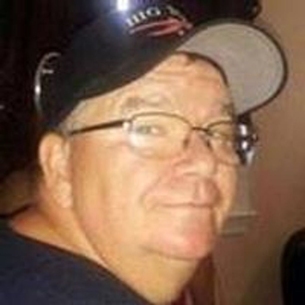 Donald H. Parker, Sr.