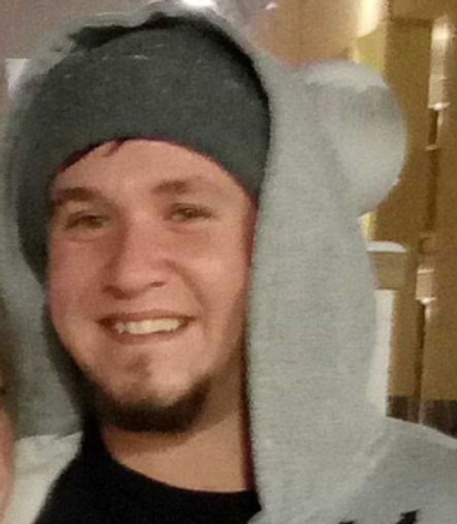 Brandon Scott Profile Photo