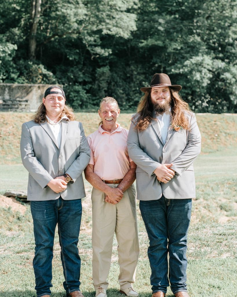 Robert Steven Kirby Profile Photo