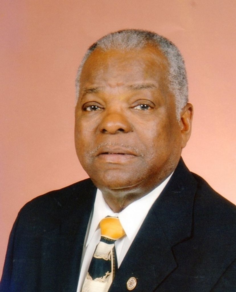 Ralph Conrad Bostic Profile Photo