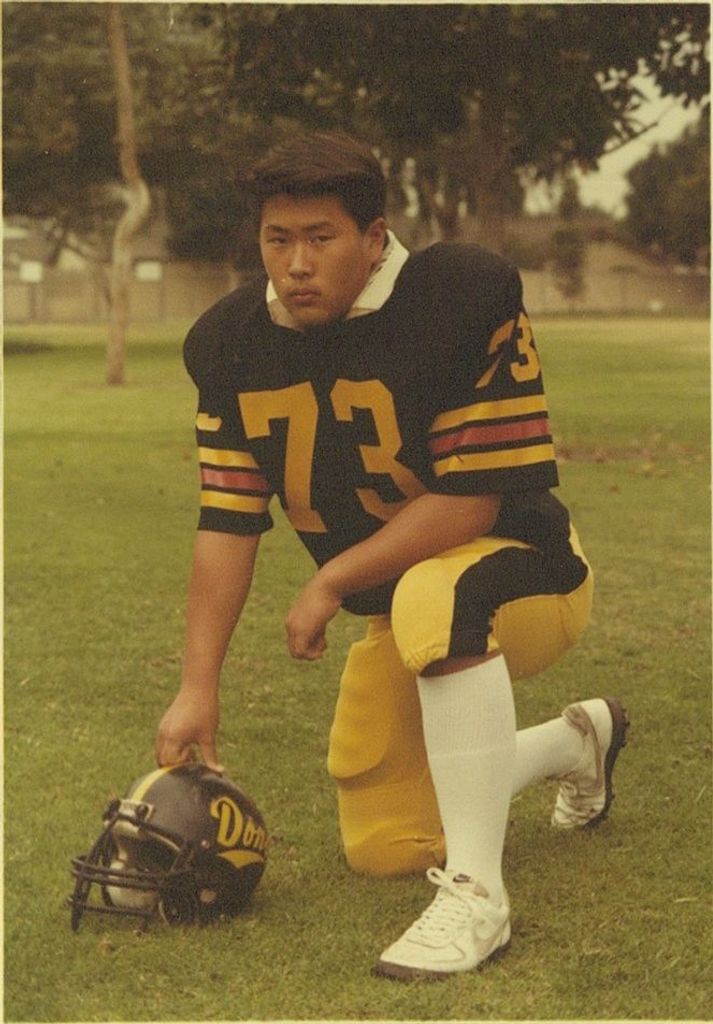 Chong Han Kim