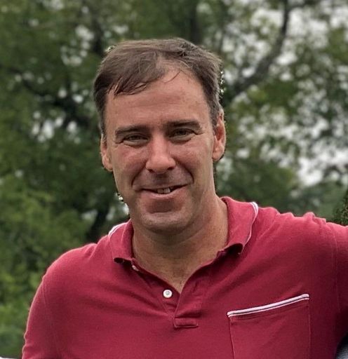 John J. Walsh Profile Photo