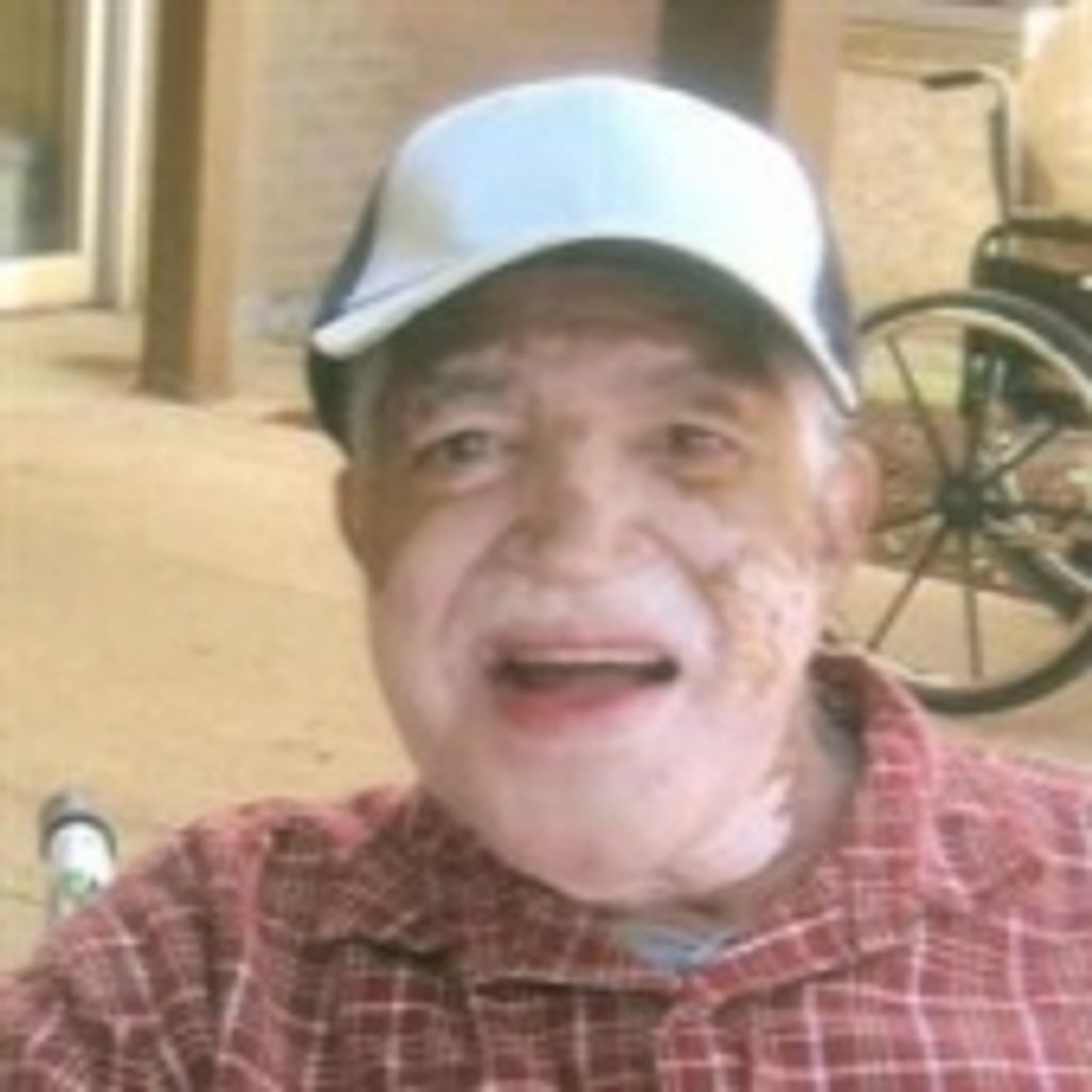 William  Edward Johnson