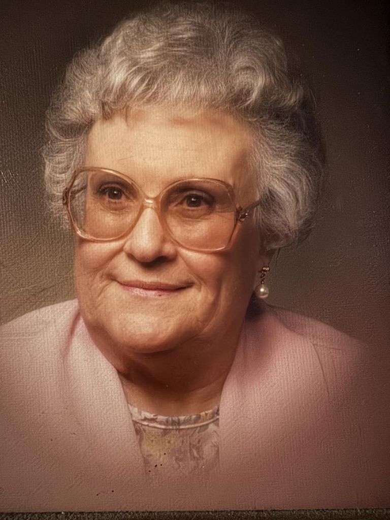 Edna Eloise Richardson Profile Photo