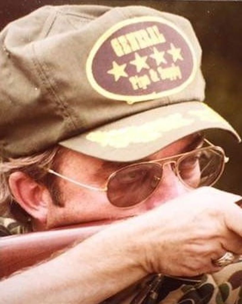 Larry Bob Kimberlin