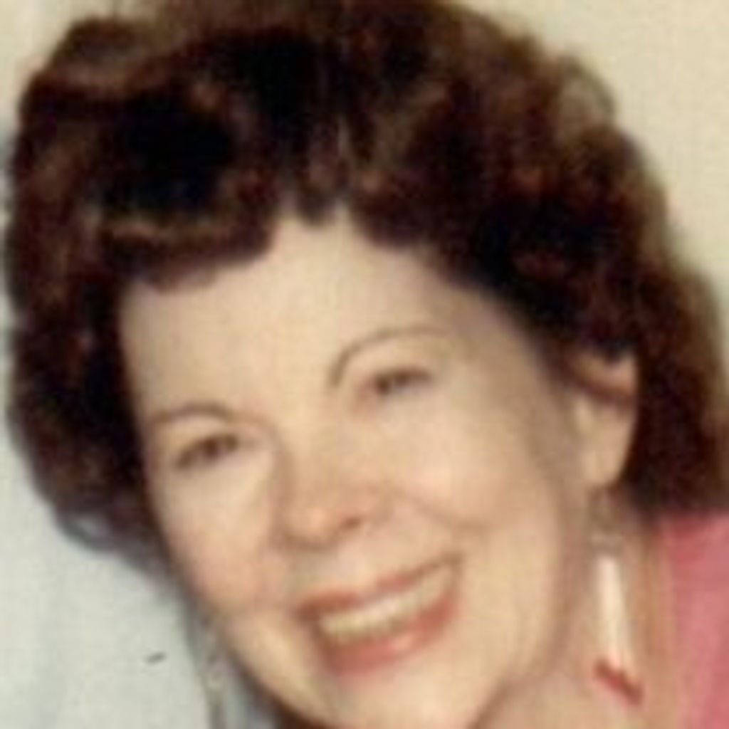 Sara B. Shalvoy