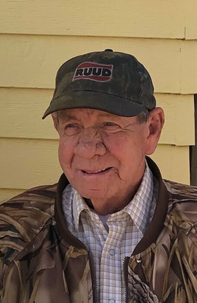 Joseph "Wayne" Mitchell Profile Photo