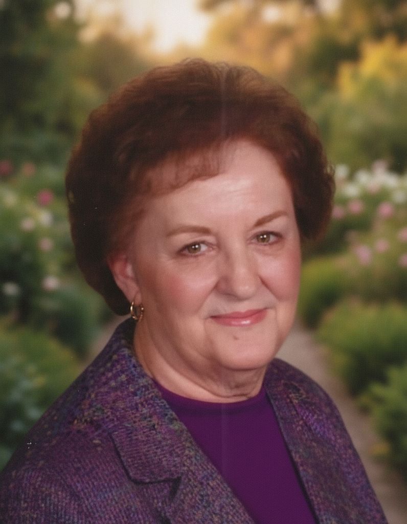 Patricia Ann Vavra Profile Photo