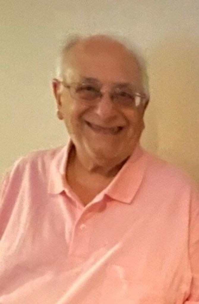 Salvatore Joseph Criscuolo Profile Photo