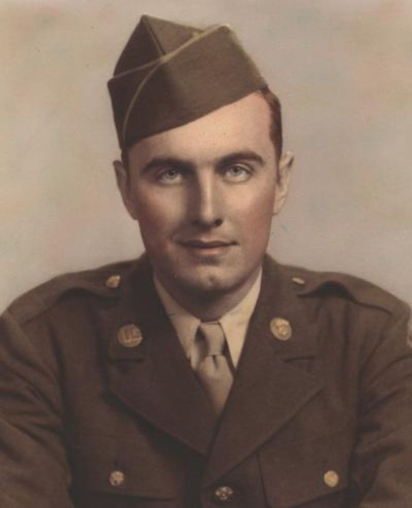 Billy W. Hackleman Profile Photo