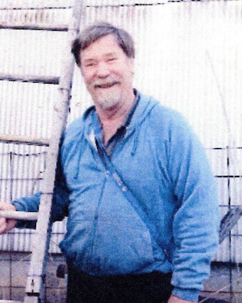 James "Jim" Lovell Weaver Profile Photo