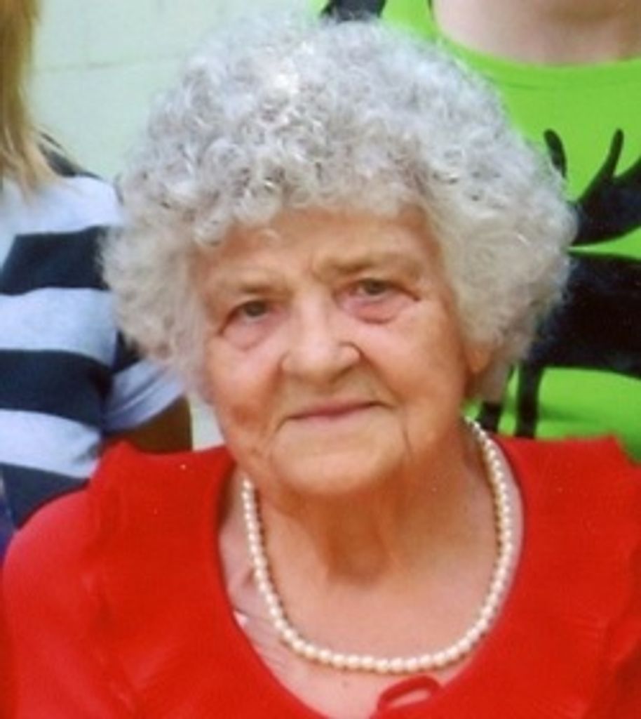 Frieda Switlik
