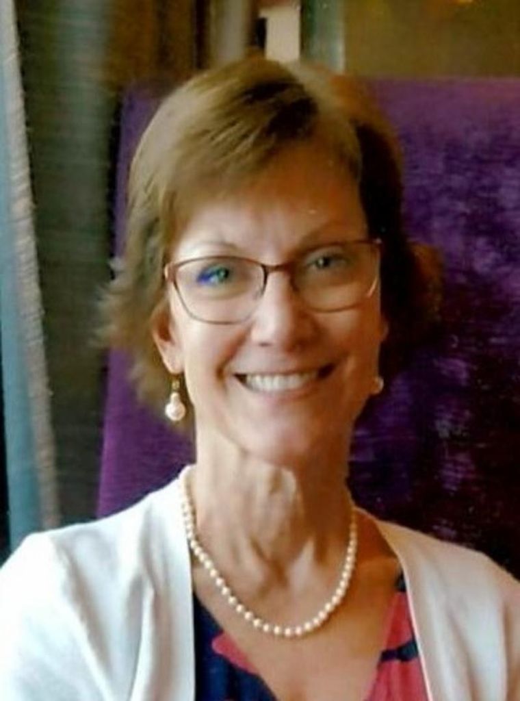 Alice Baither Ruleman Profile Photo