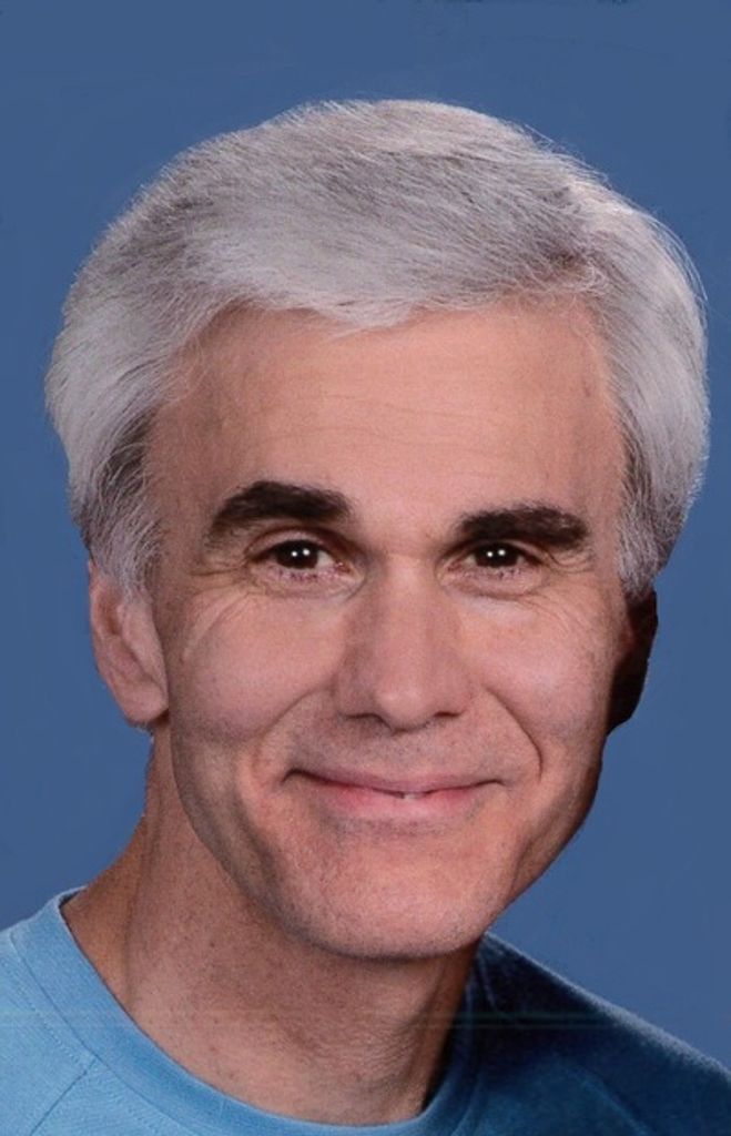 Michael B. Lunt