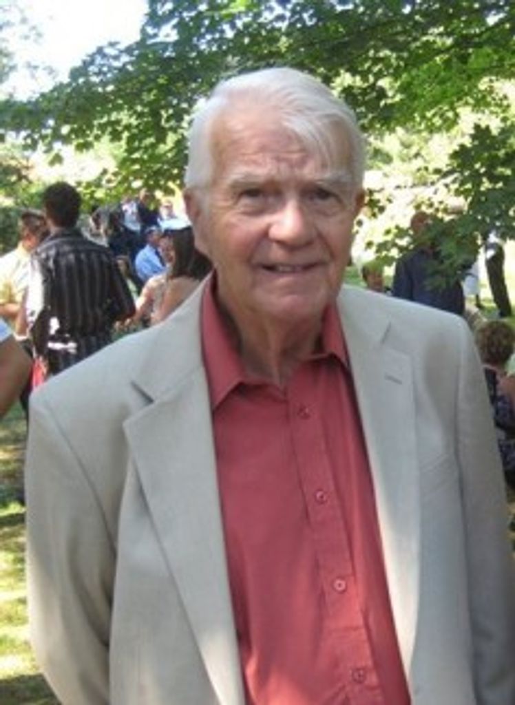 Dr. Andrew Manson