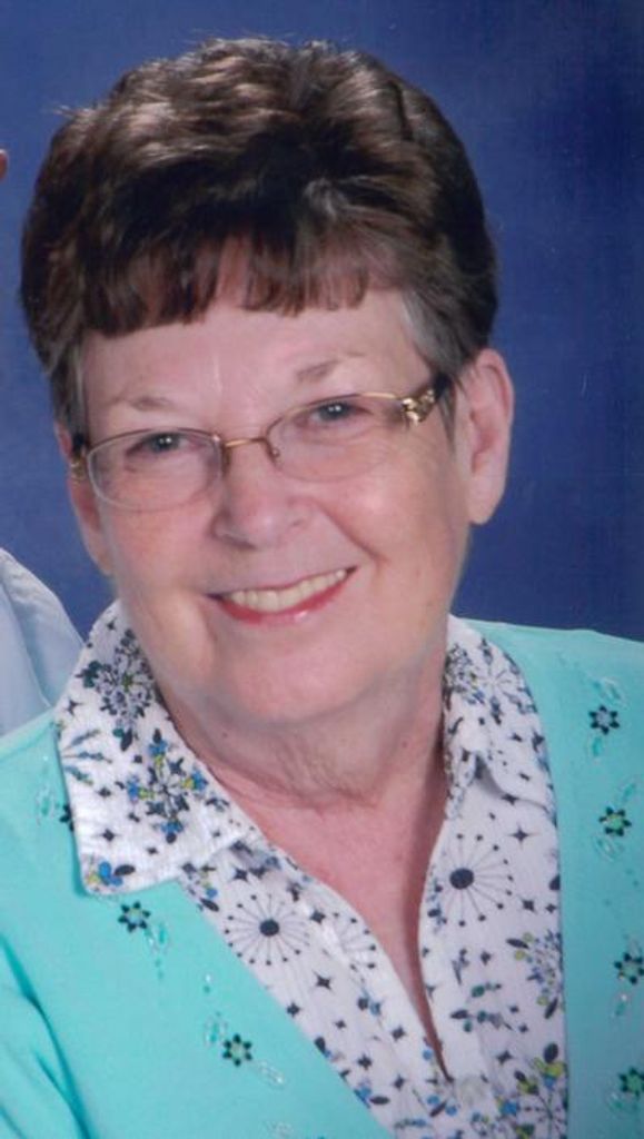 Nina K. Hale Profile Photo