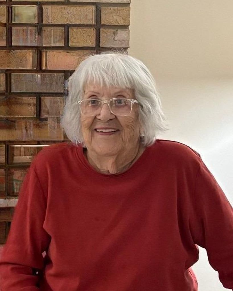 Annabelle R. Swanson Profile Photo