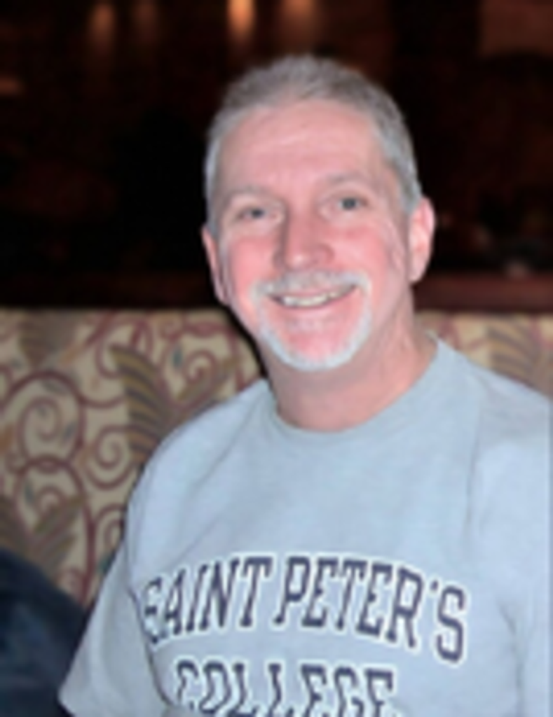 Peter Gabriel Hanlon Profile Photo