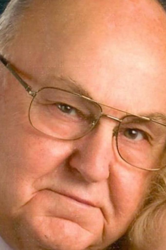 Lawrence F. Smith Profile Photo