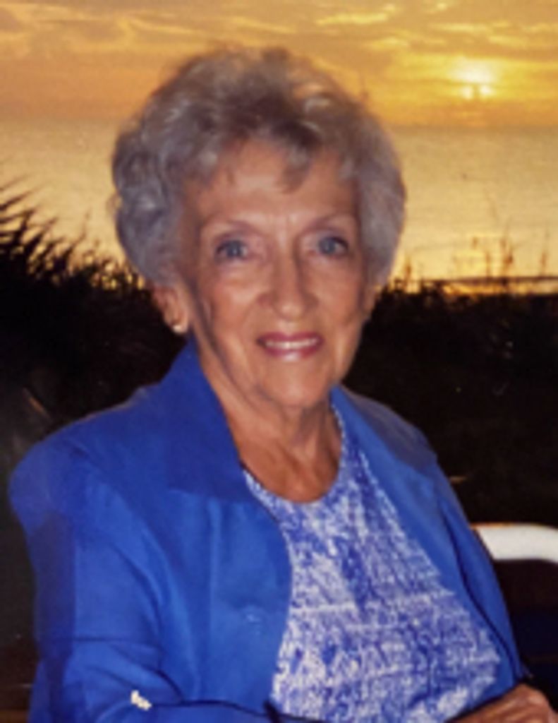 Ruth O'Brien