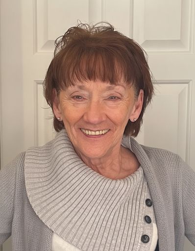 Charlene Gray's obituary image