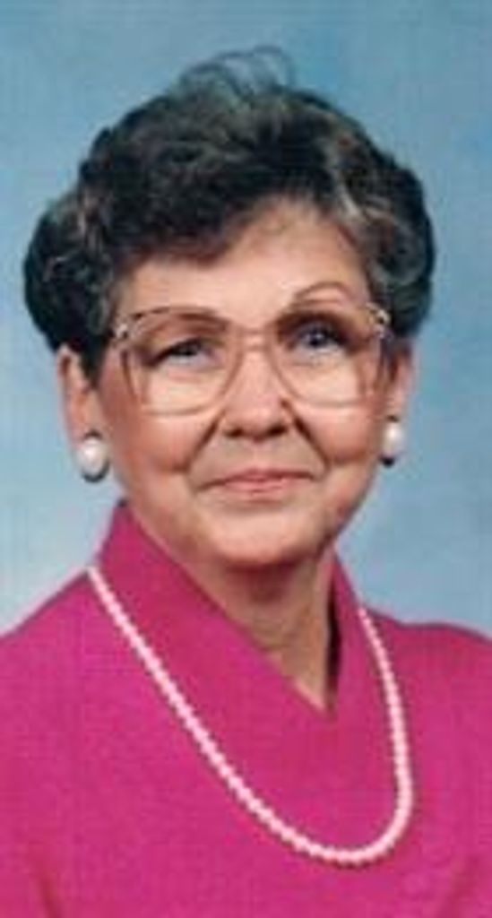 Ruth Clemmons Profile Photo