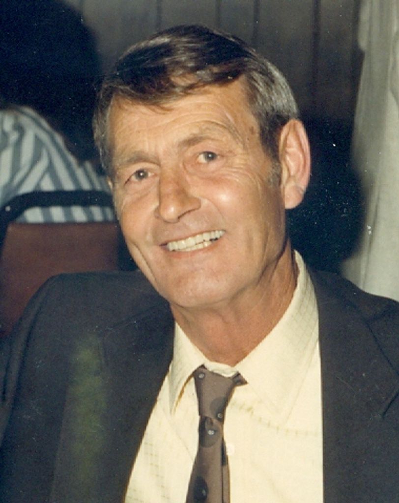 Homer "Cork" Young