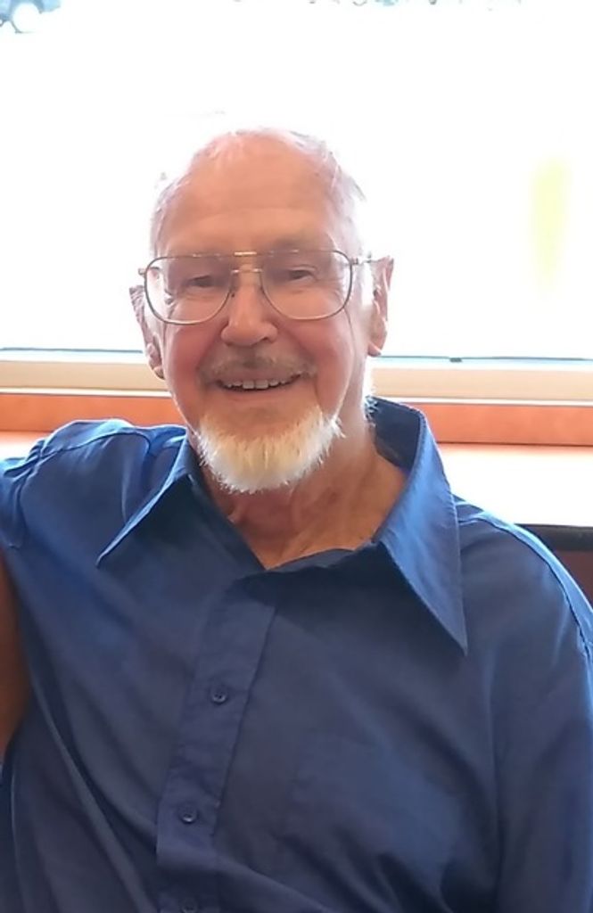 Donald N. Senter