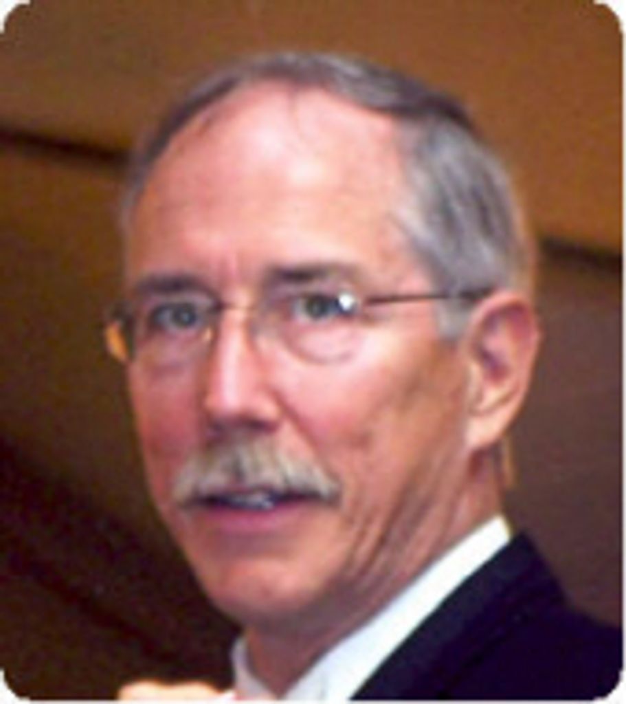 William Michael  Woodward