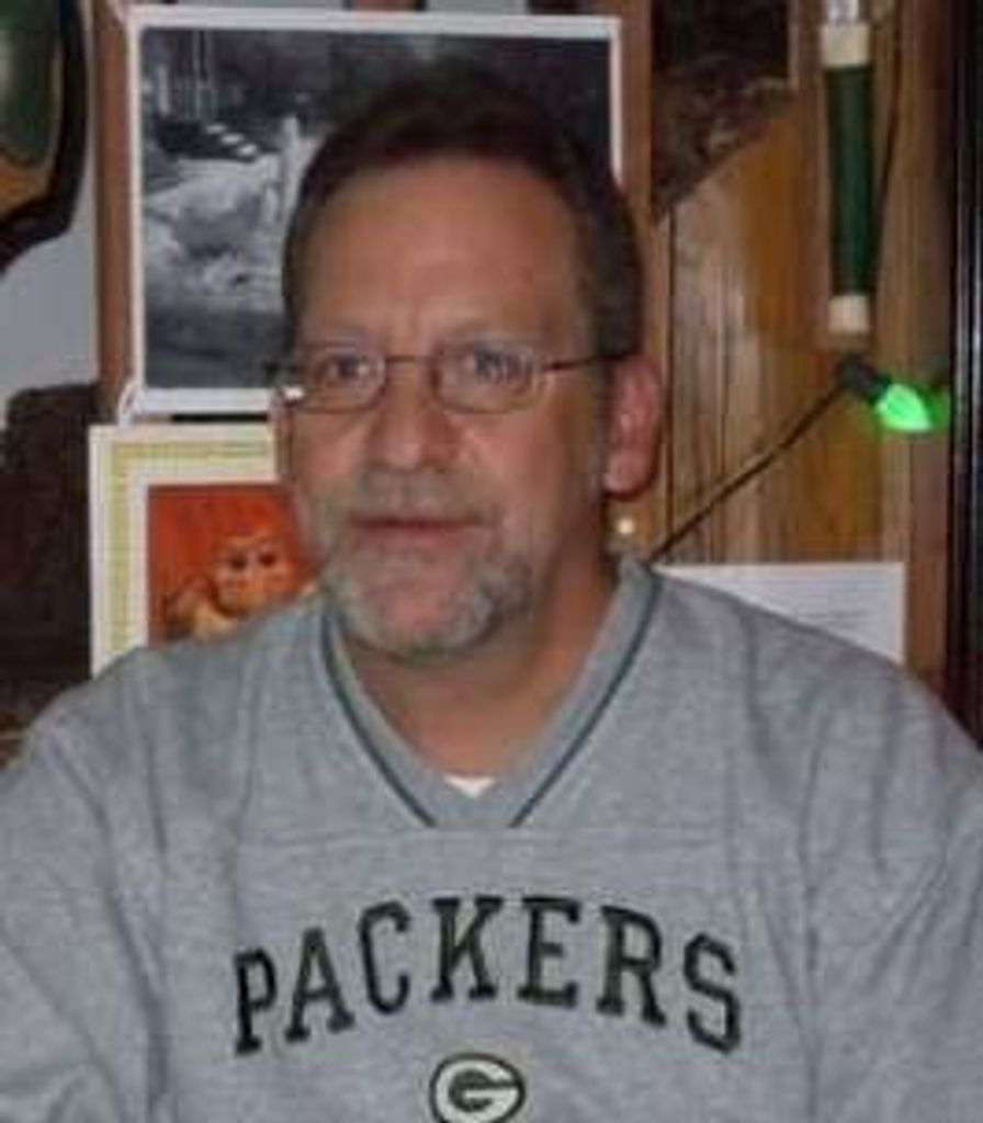 Patrick Kitkowski Profile Photo