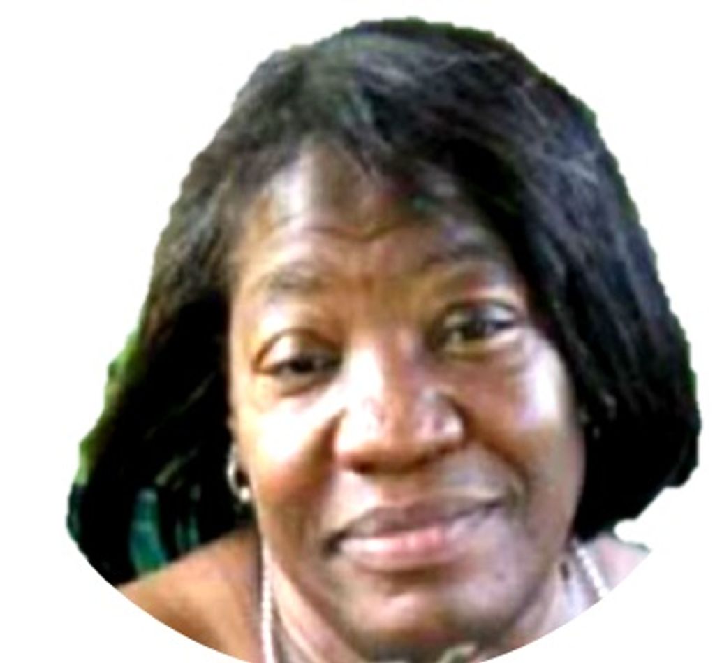 Bertha Rosie Mae Hale