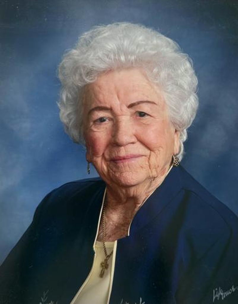 Virginia Ruth Hunt Profile Photo