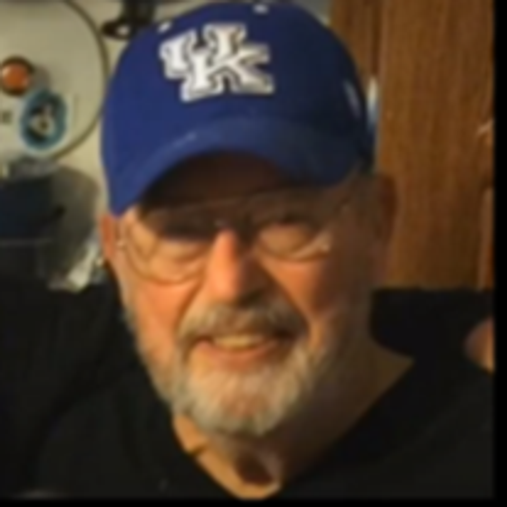 William "Bill: Herbert Ellegood