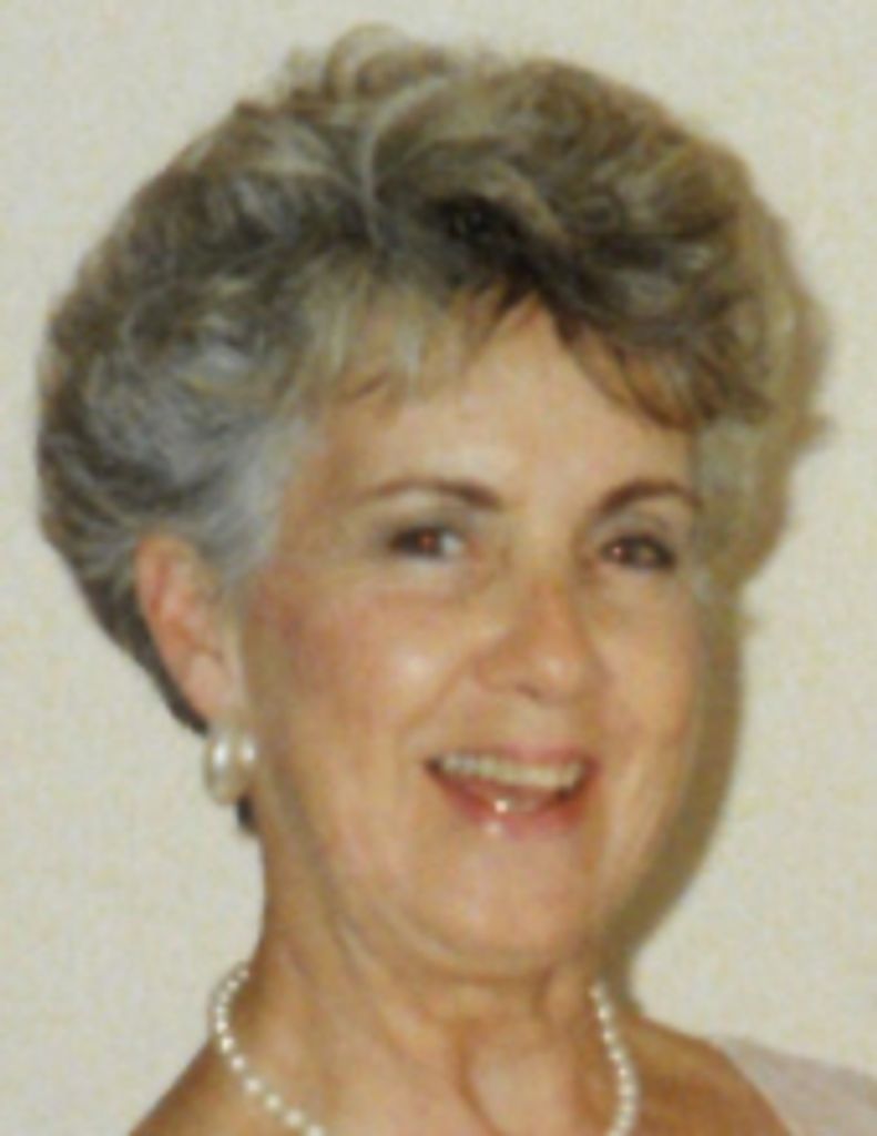 Shirley K Hudel