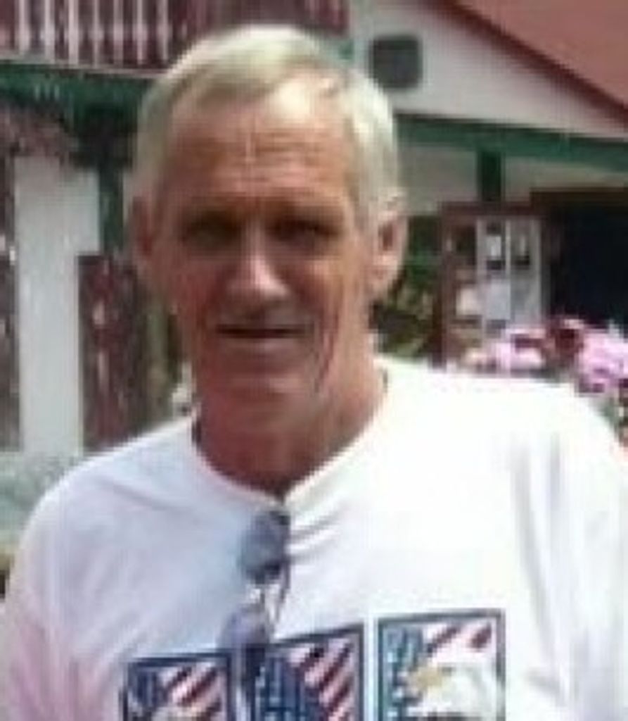 Harold Jenkins Profile Photo