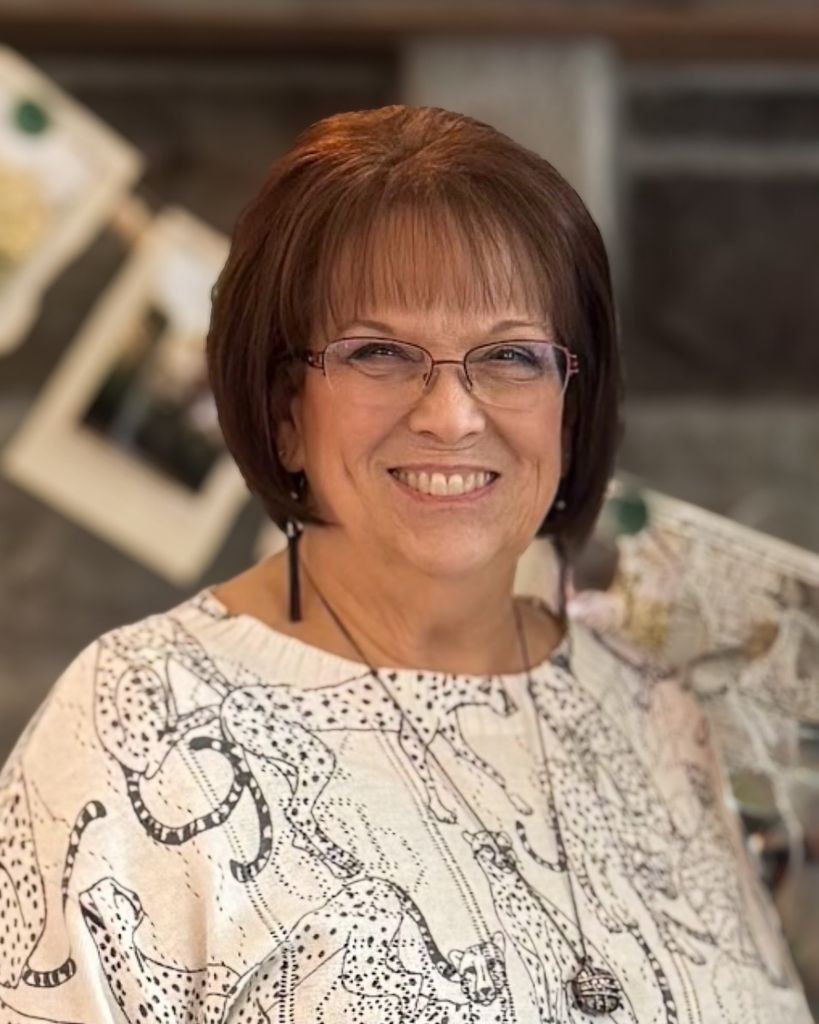 Brenda Rae Tanner Profile Photo