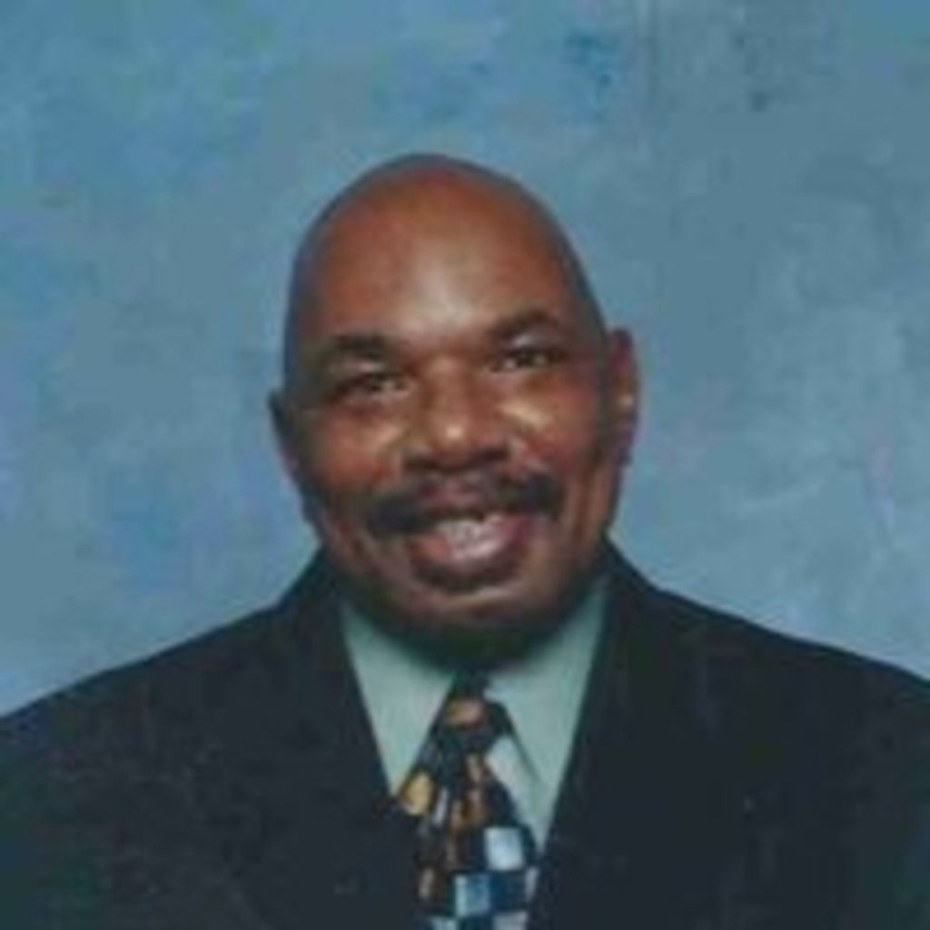 Herbert Lamar Hendry Profile Photo
