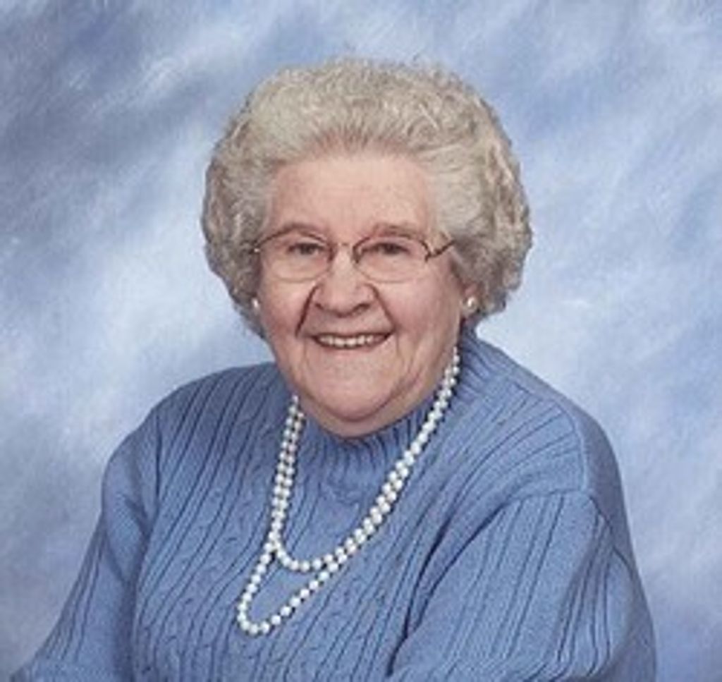 Ruth Walters Profile Photo