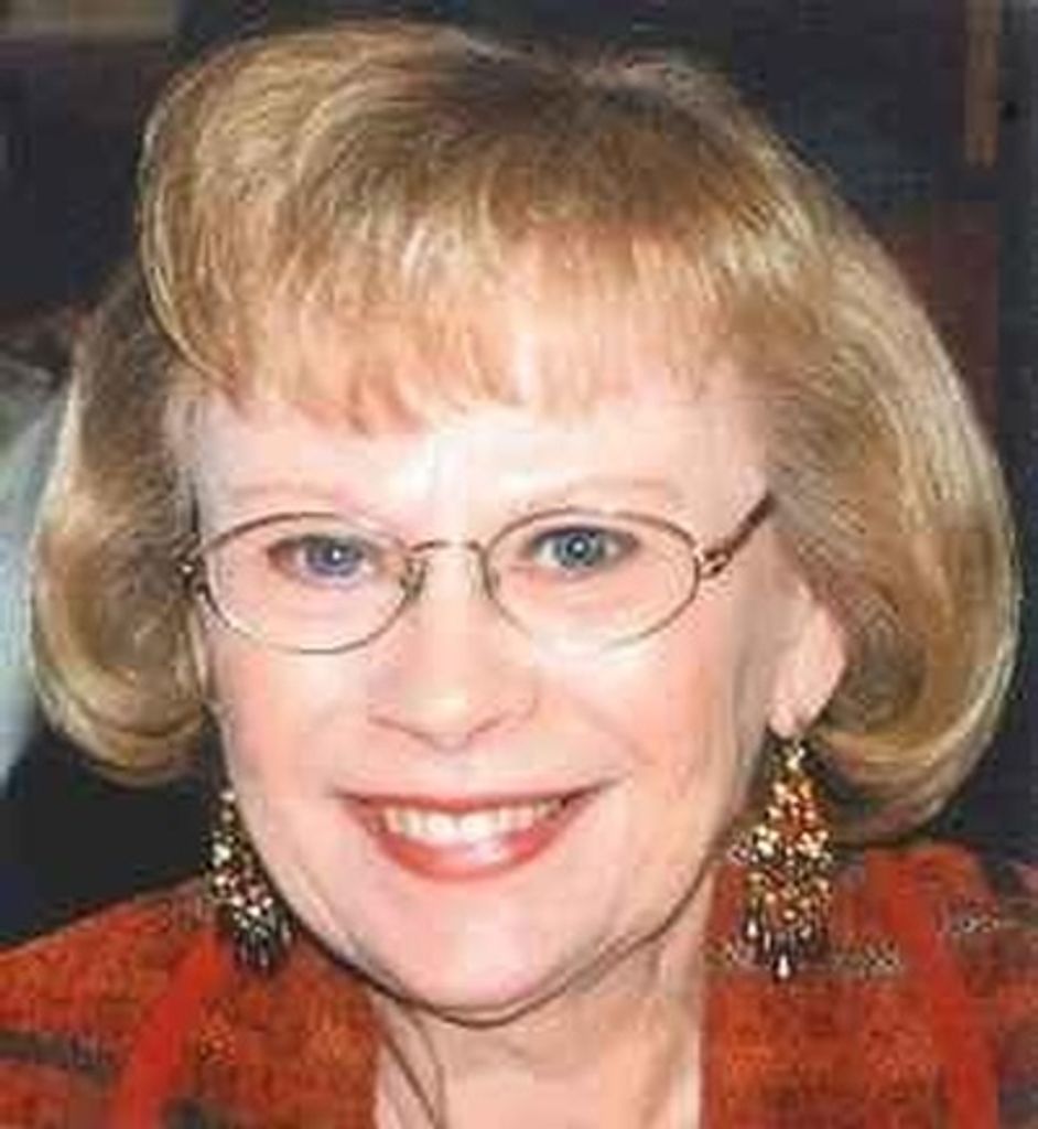 Frances K. Stackhouse