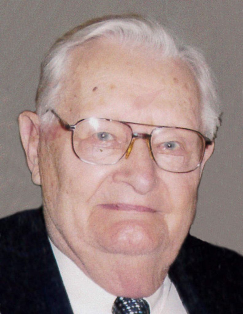 Glendon "Frank" Franklin Dowd, Sr.