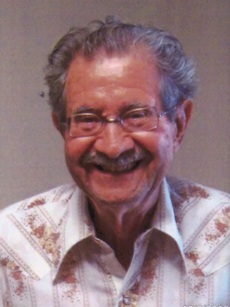 Clifford R. "Cliff" Jordan