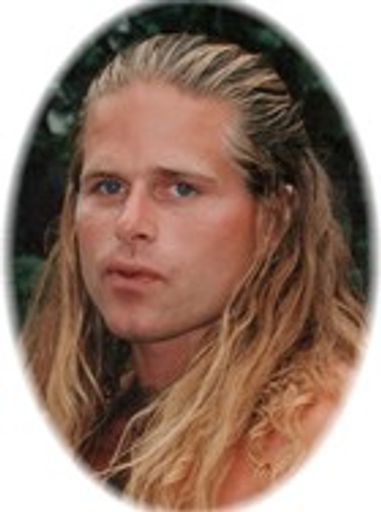 Robert  Paul Holden Profile Photo