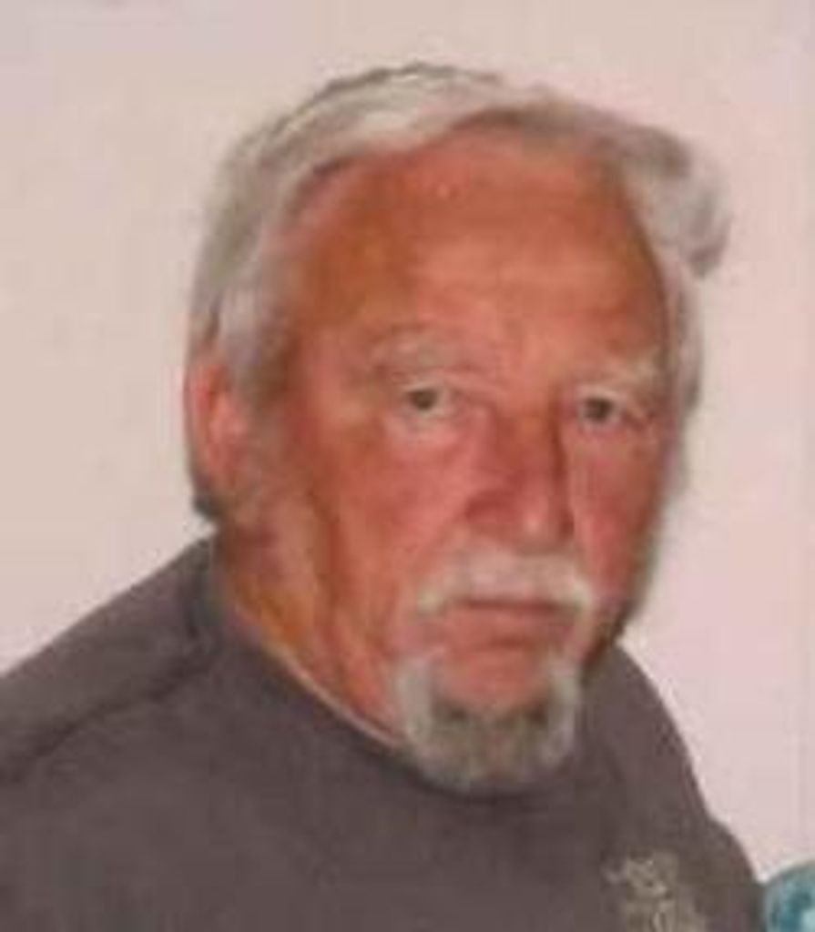 David James Ralph Finnigan, Sr. Profile Photo