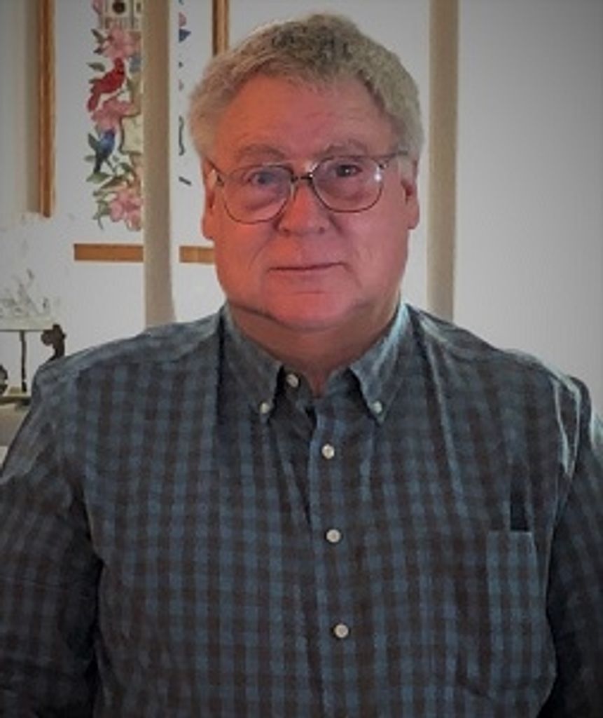 Mr. Henry David Legrande, Sr.
