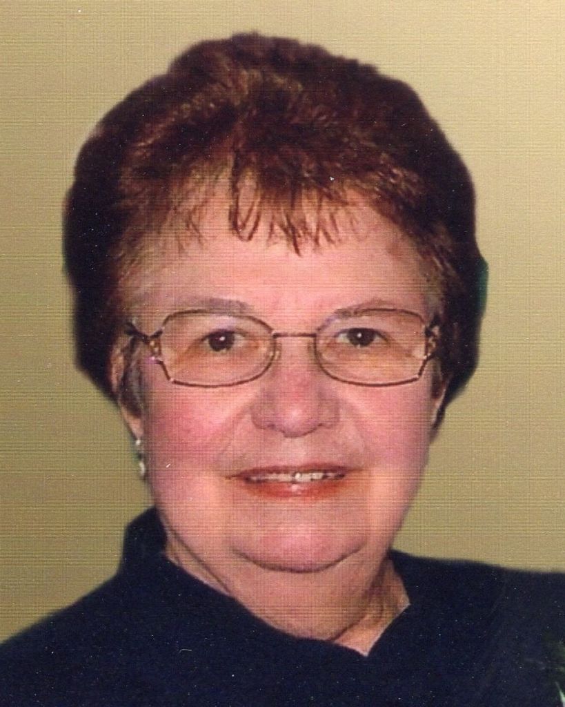 Beryl J. Richie Profile Photo