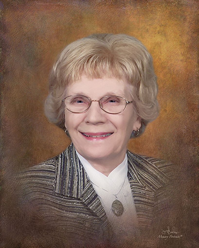 Betty  A. (Haak)  Guthrie